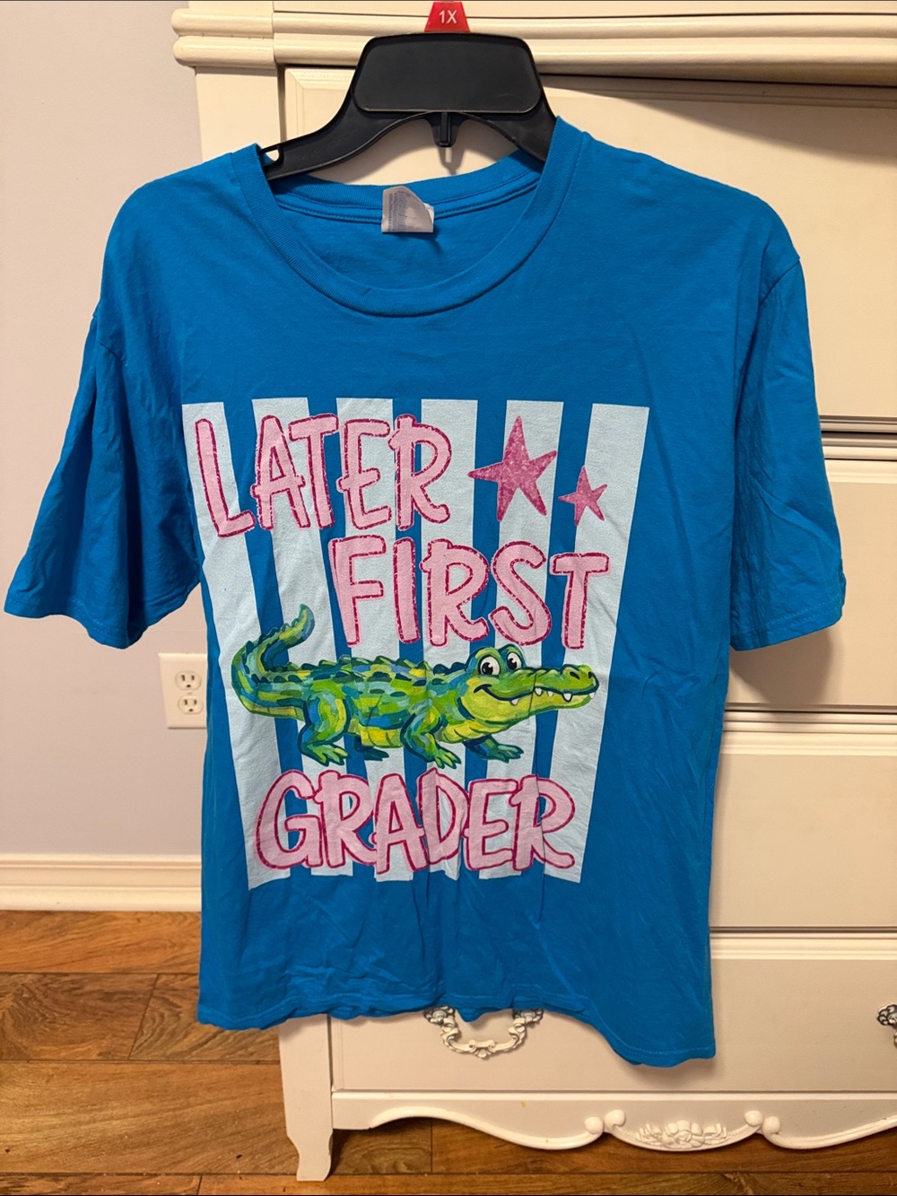 Shirt!